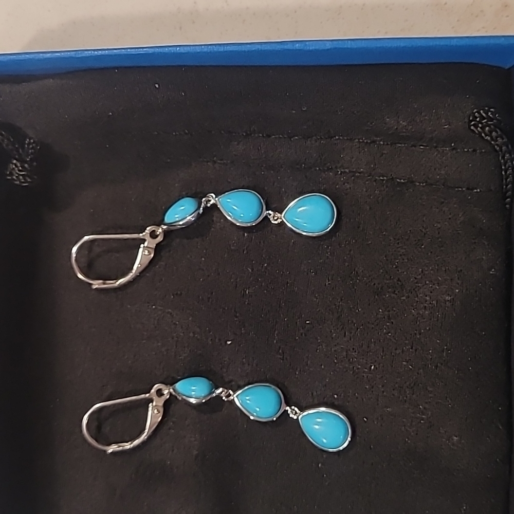 Womens earrings